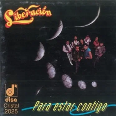 Para estar contigo