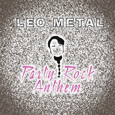 Party Rock Anthem (metal version)