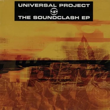 The Soundclash EP