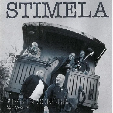 Live in Concert: 25 Years