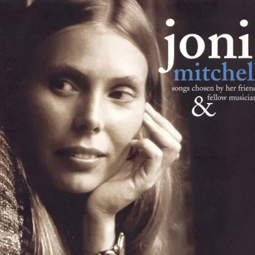 Songs Chosen by Her Friends & Fellow Musicians