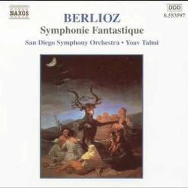 Symphonie Fantastique
