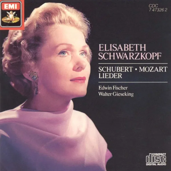 Lieder