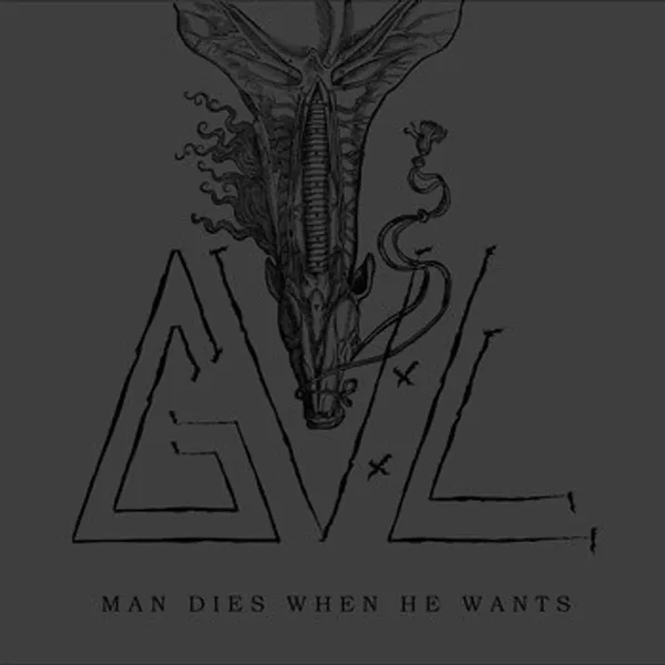 Man Dies When He Wants