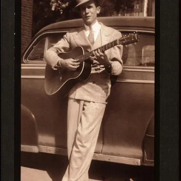 The Complete Hank Williams