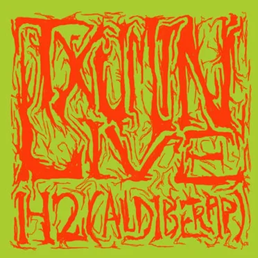 Txumin Live / 142 [Aldiberap]
