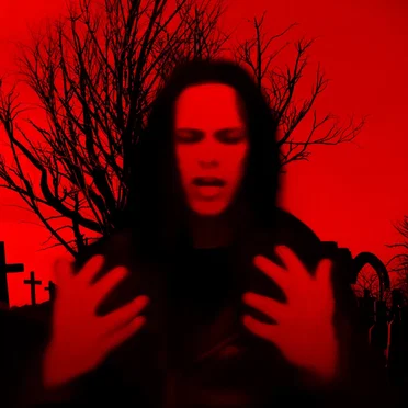 Meet Me in the Graveyard