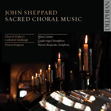 Sacred Choral Music