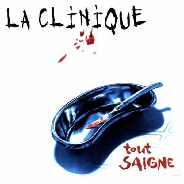 Tout saigne