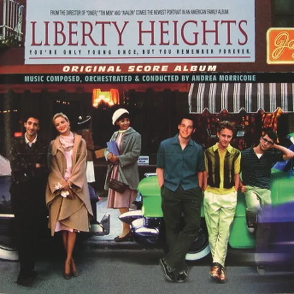 Liberty Heights