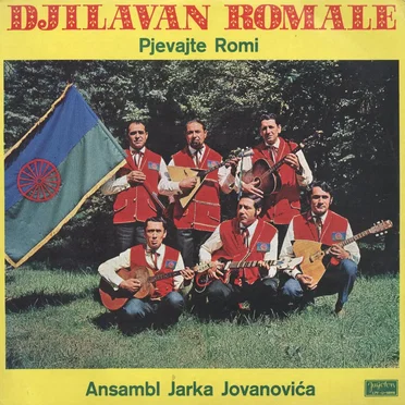 Djilavan Romale
