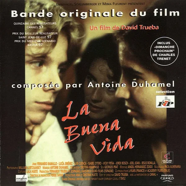 La Buena Vida