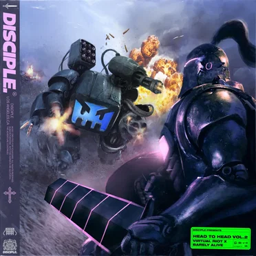 Head to Head, Vol. 2