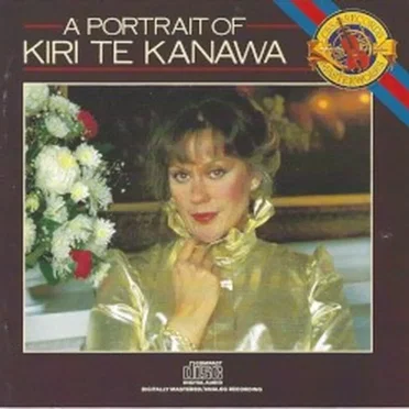 A Portrait of Kiri Te Kanawa