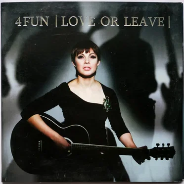Love or Leave