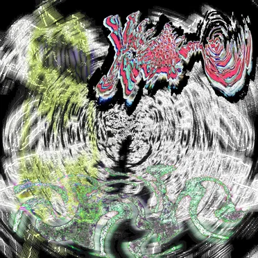 X🟒▦⬳⬤ by XORB - album cover