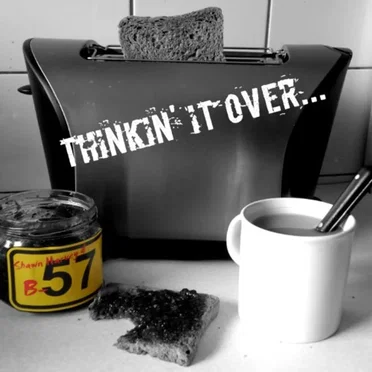 Thinkin' It Over