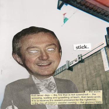 stickman blues