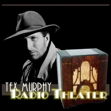 Tex Murphy Radio Theater by [dialogue] - album cover