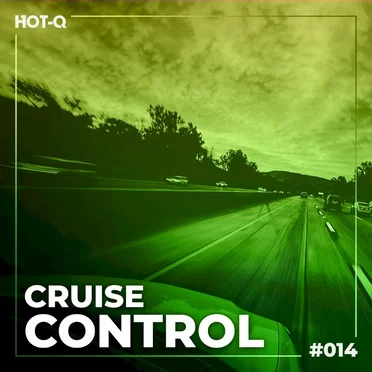 Cruise Control 014 by Various Artists - album cover