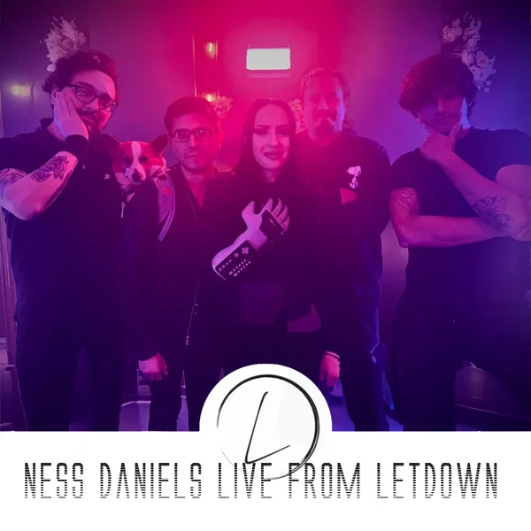 Live from Letdown