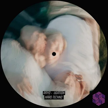 Ligation by Rayo - album cover