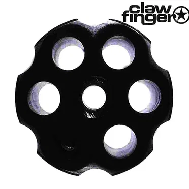 Clawfinger by Clawfinger - album cover