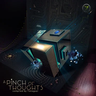 A Pinch of Thoughts by Various Artists - album cover