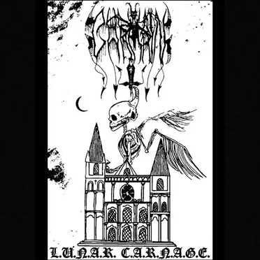 Lunar Carnage