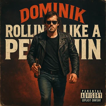 Rollin’ Like a Penguin