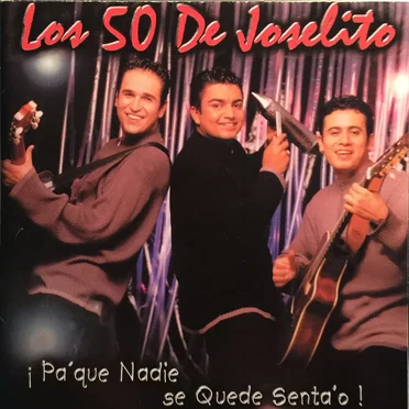 Pa' que nadie se quede senta'o