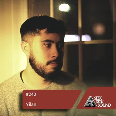 SSS Podcast #240: Yilan by Yilan - album cover