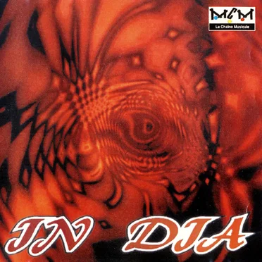 In Dia by Various Artists - album cover