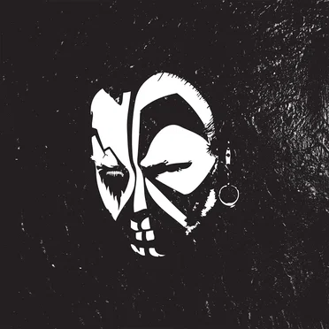Necroide by Bachi da Pietra - album cover