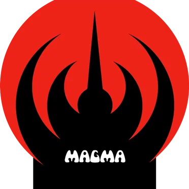 Köhnzert Zünd by Magma - album cover