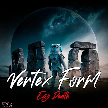 Ego Death by Vertex Form - album cover