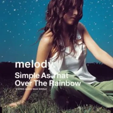 Simple As That / Over The Rainbow