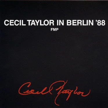 In Berlin ’88