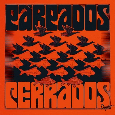 Párpados Cerrados
