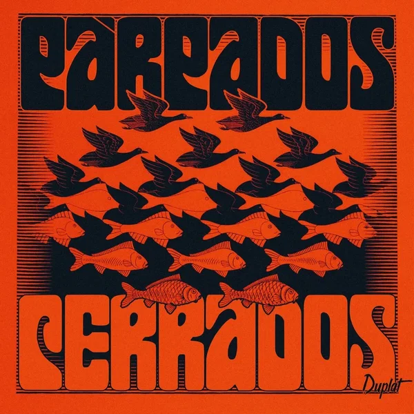 Párpados Cerrados