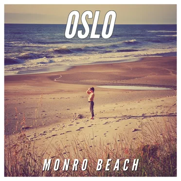 Monro Beach by Oslo - album cover