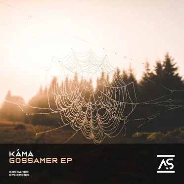 Gossamer by Kama - album cover