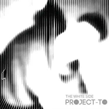 The White Side by Project-To - album cover
