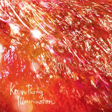 Illumination by Purdy - album cover