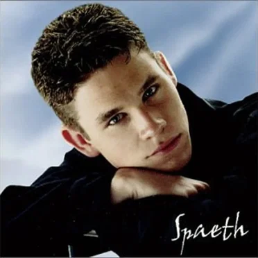 Cobalt Blue by Paul Spaeth - album cover
