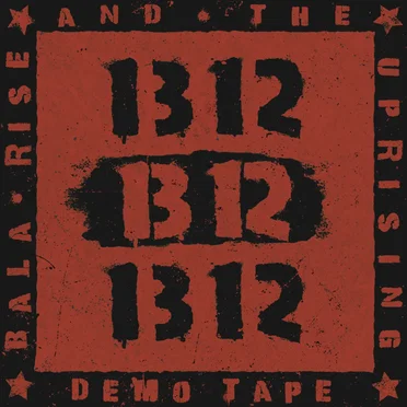 THE BALA RISE DEMO TAPE