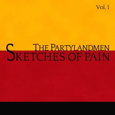 Sketches of Pain, Vol. 1