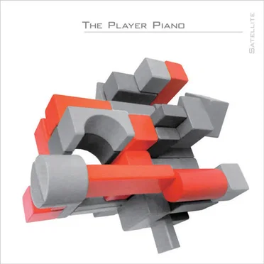 Satellite by The Player Piano - album cover