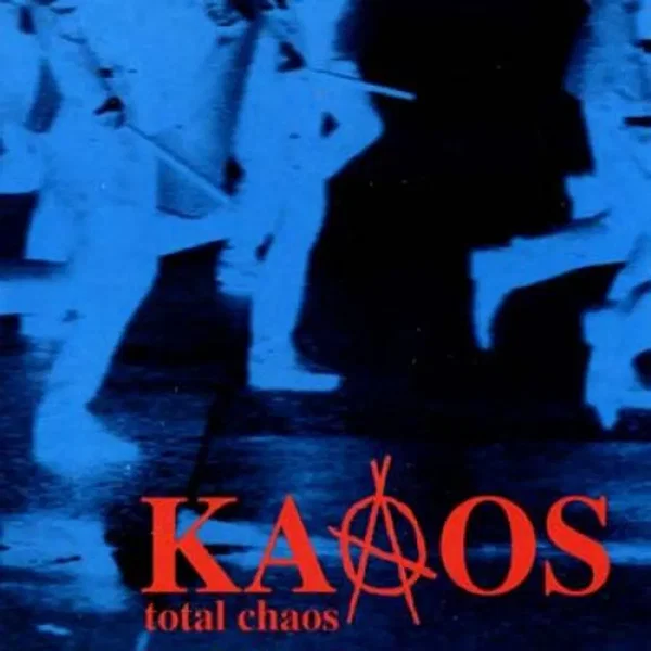 Total Chaos