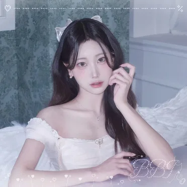 ♡% by 한희 - album cover